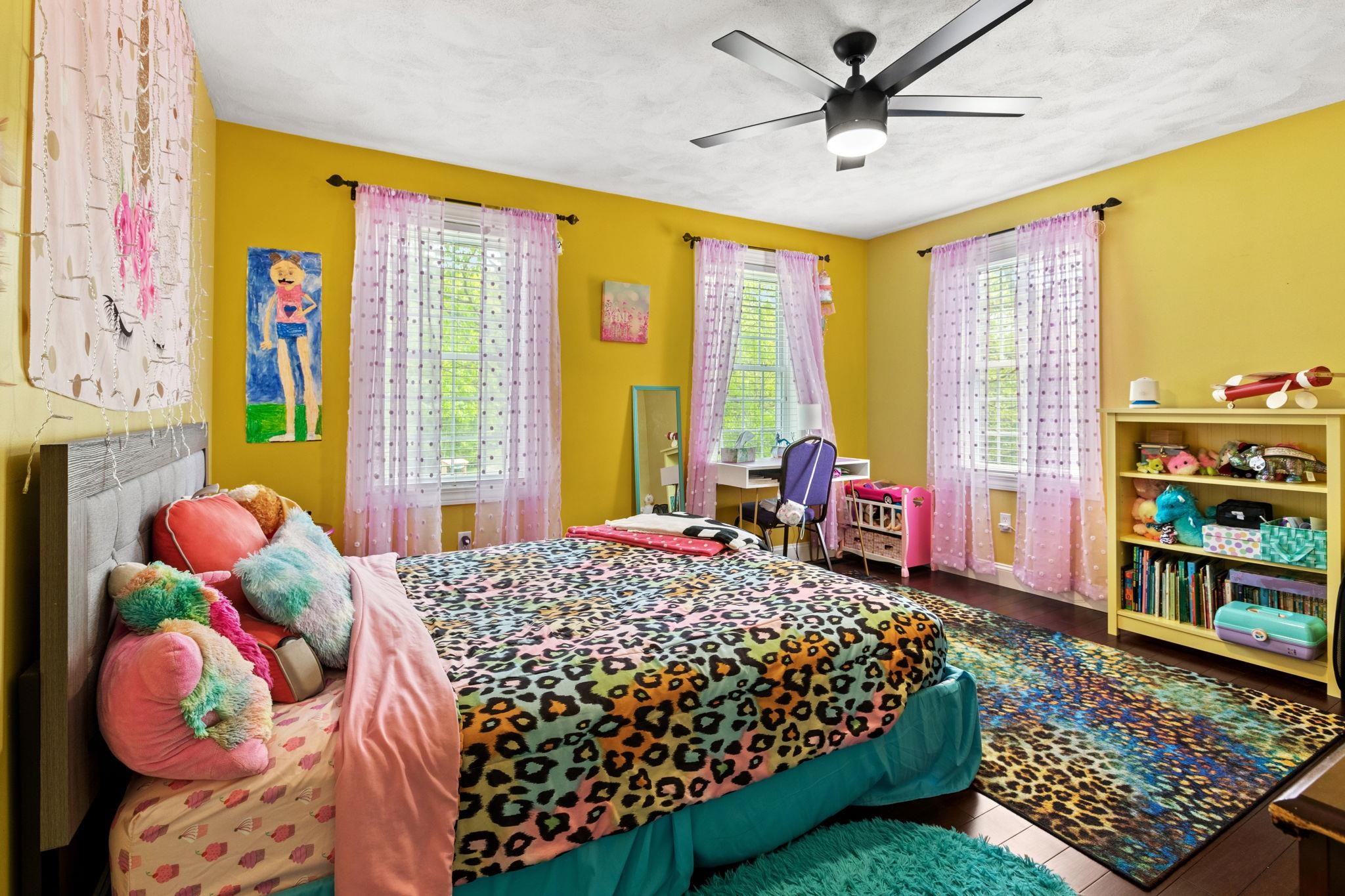 31 Houstons Way Hampstead, NH 03841 - Photo 29 of 40