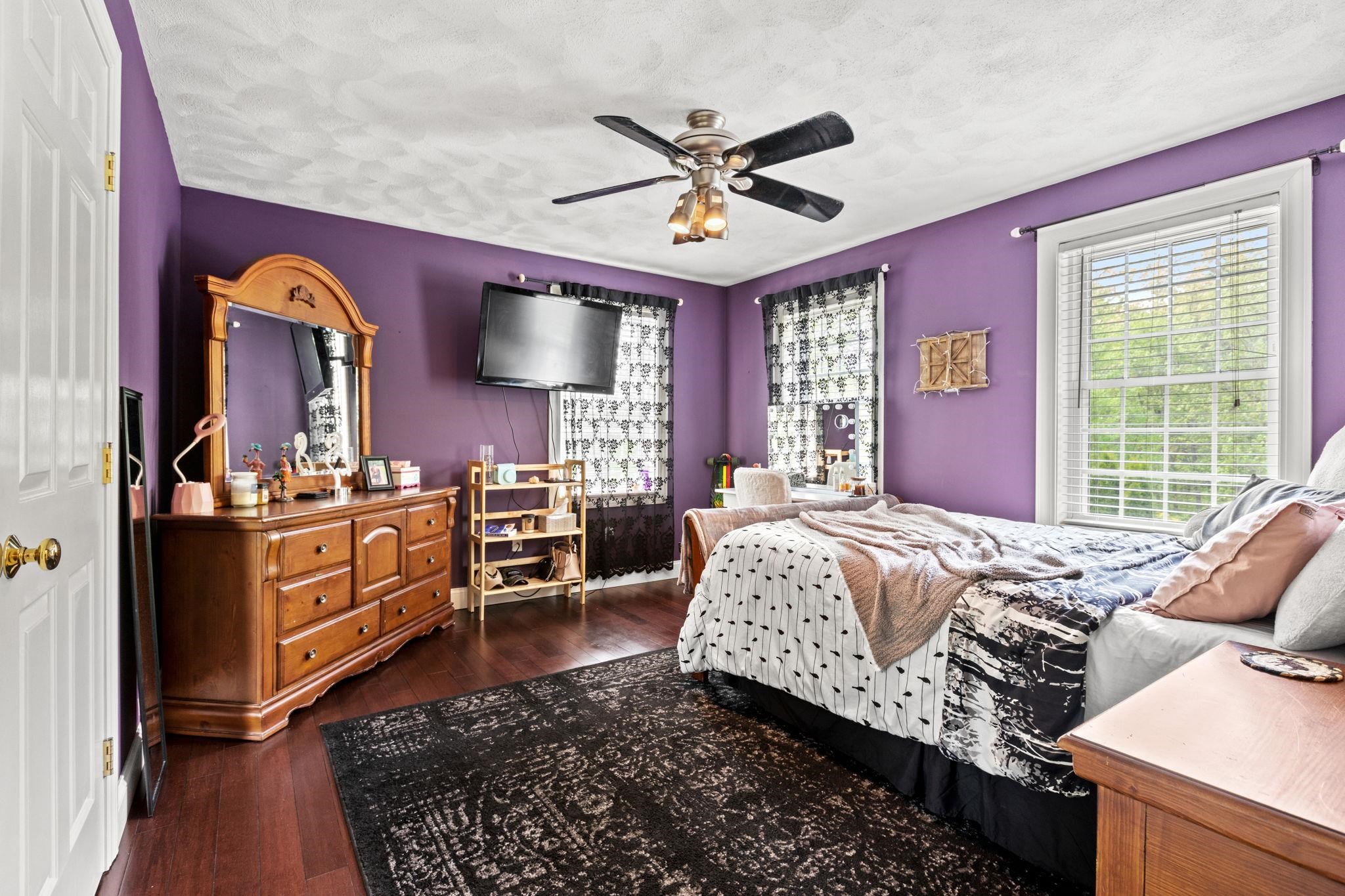 31 Houstons Way Hampstead, NH 03841 - Photo 30 of 40