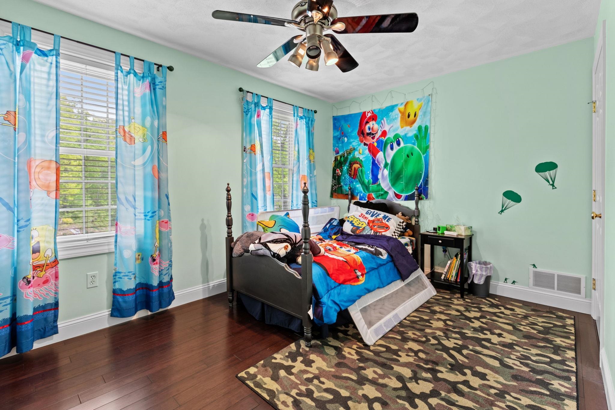 31 Houstons Way Hampstead, NH 03841 - Photo 31 of 40