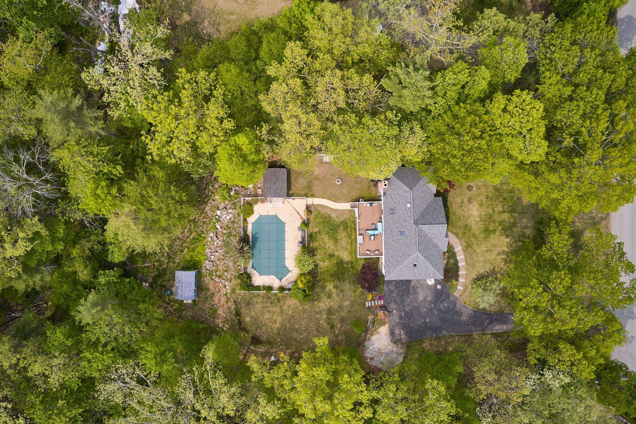 31 Houstons Way Hampstead, NH 03841 - Photo 38 of 40