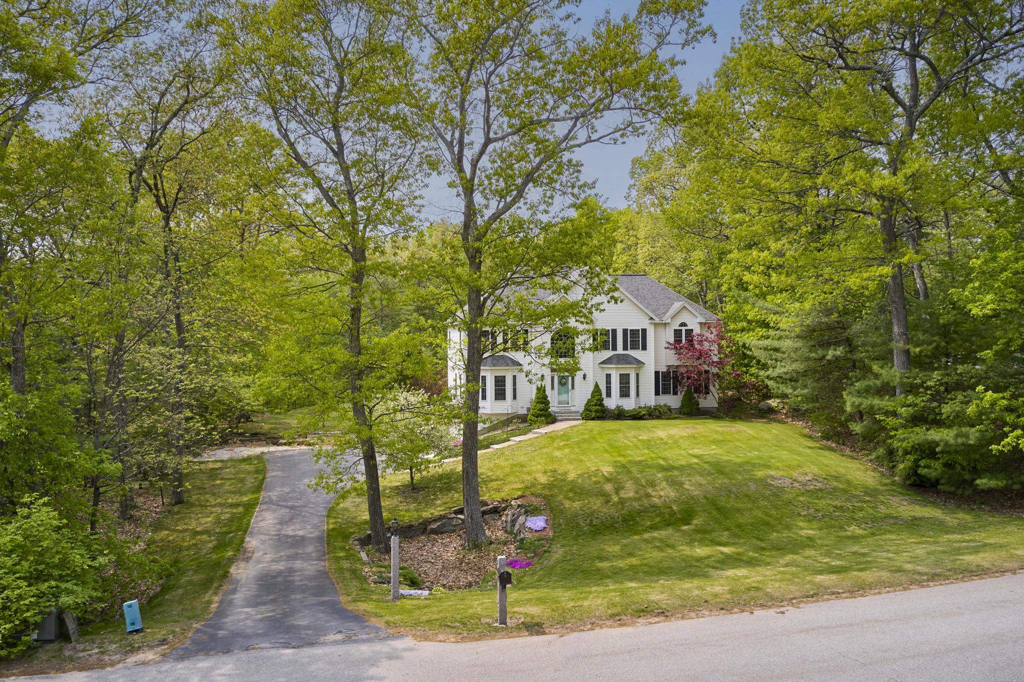 31 Houstons Way Hampstead, NH 03841 - Photo 39 of 40