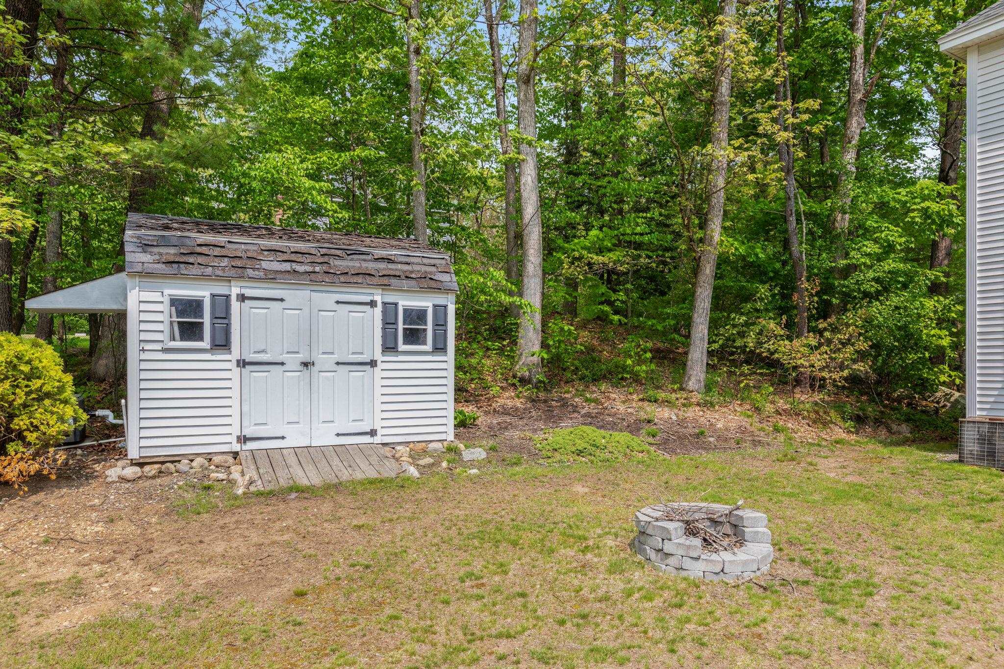 31 Houstons Way Hampstead, NH 03841 - Photo 40 of 40