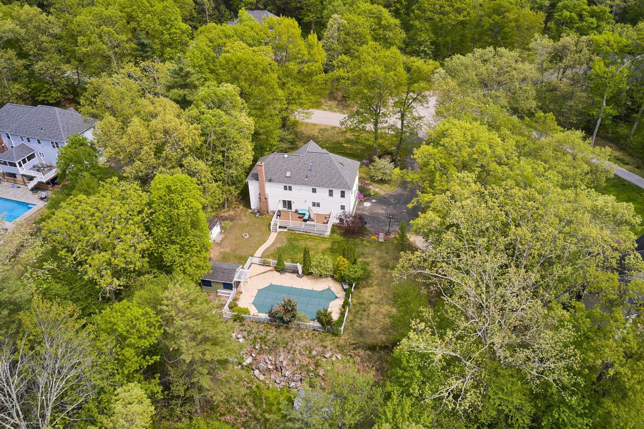 31 Houstons Way Hampstead, NH 03841 - Photo 4 of 40