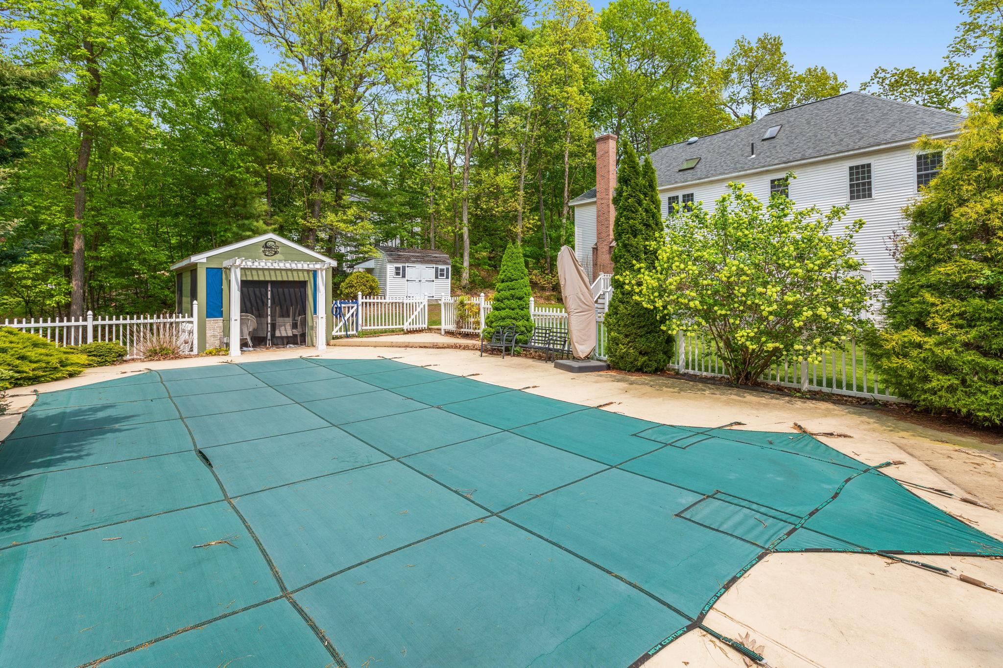 31 Houstons Way Hampstead, NH 03841 - Photo 7 of 40