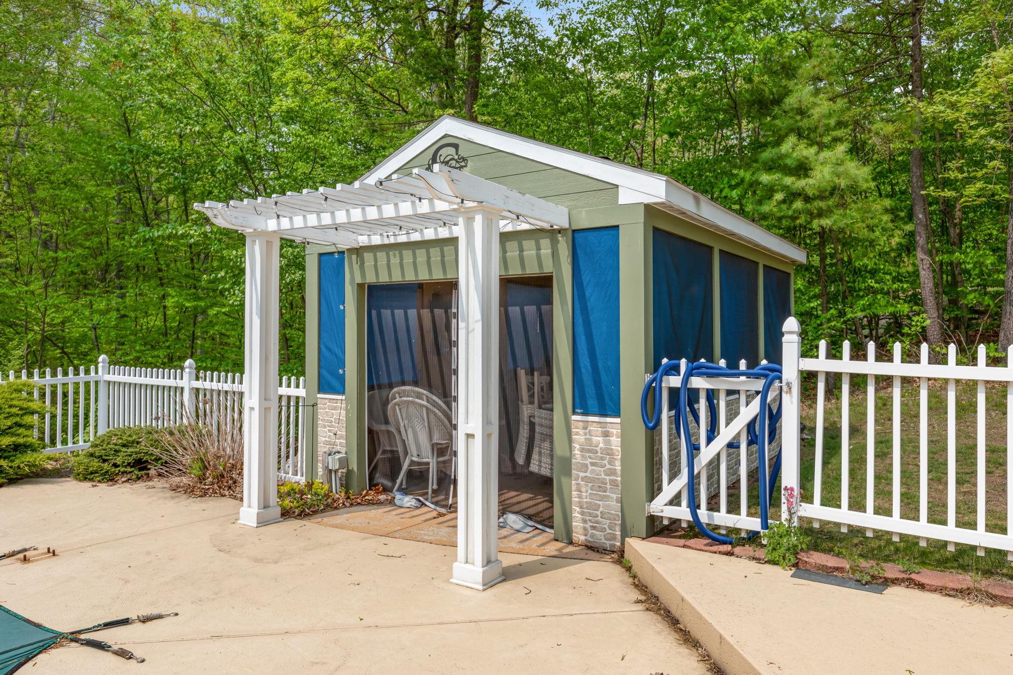 31 Houstons Way Hampstead, NH 03841 - Photo 8 of 40