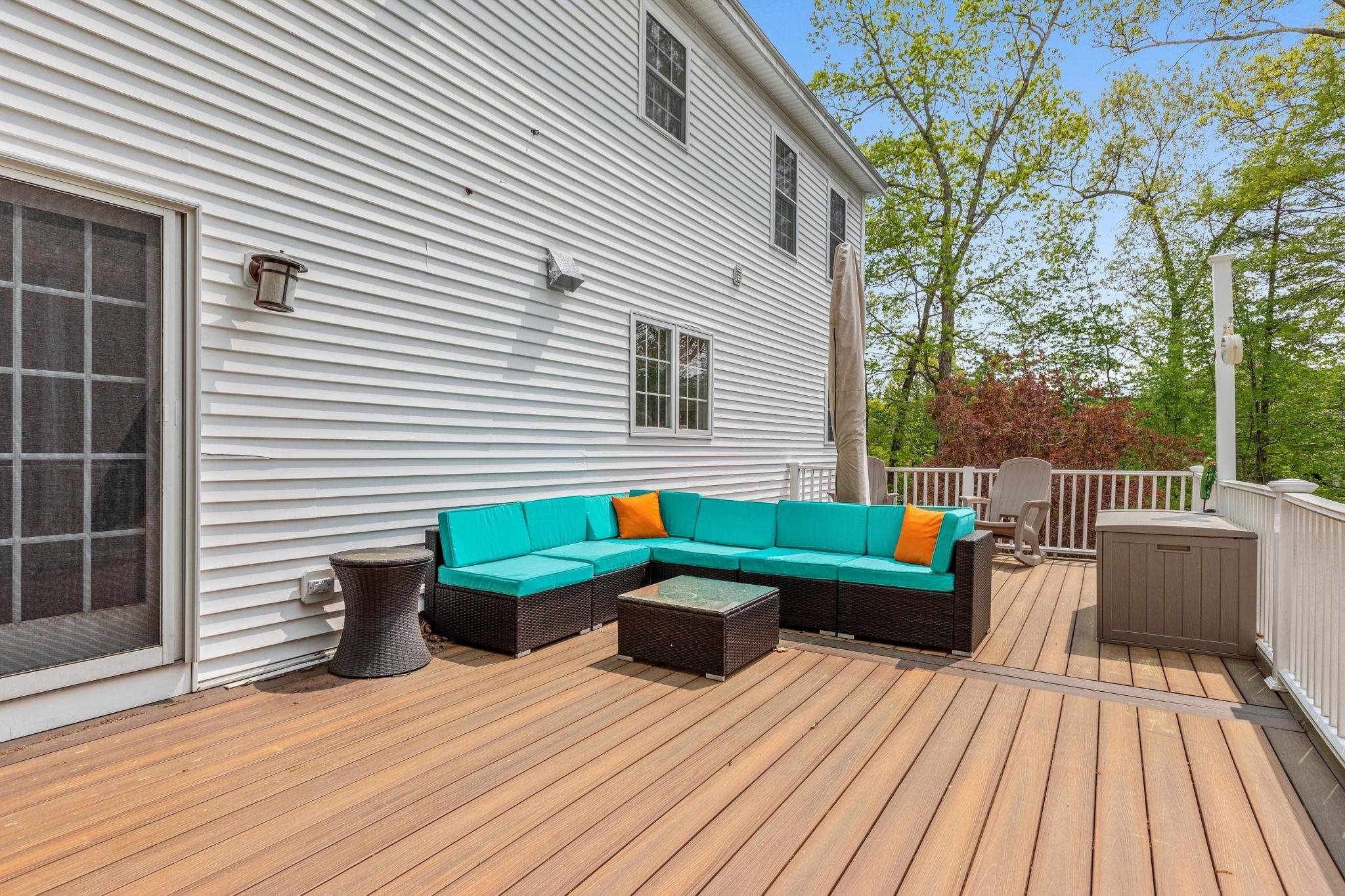 31 Houstons Way Hampstead, NH 03841 - Photo 9 of 40