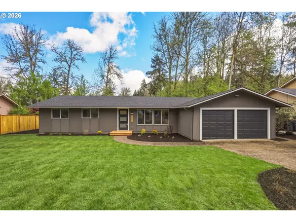 $499,900 | 2581 Windsor Circle West, Eugene, OR 97405