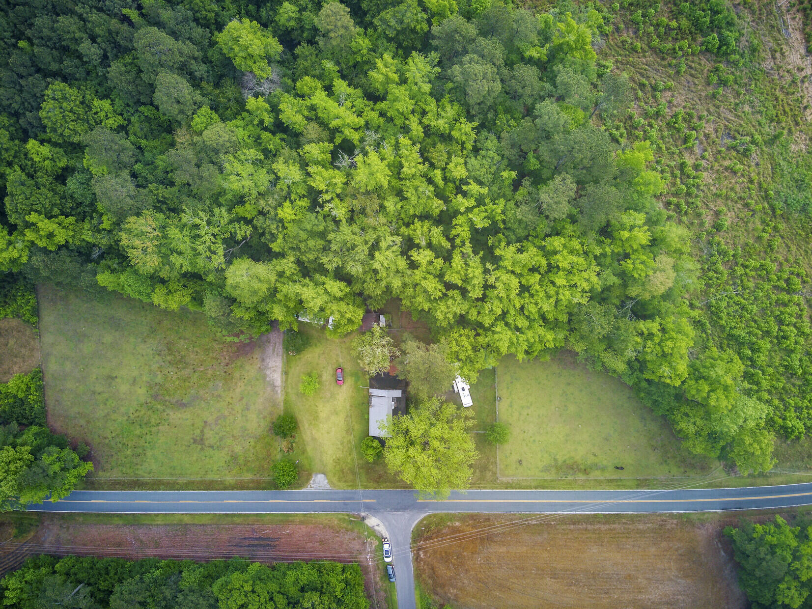 1050 Mt Zion Road St. George, SC 29477 - Photo 2 of 48 1050 Mt Zion Road