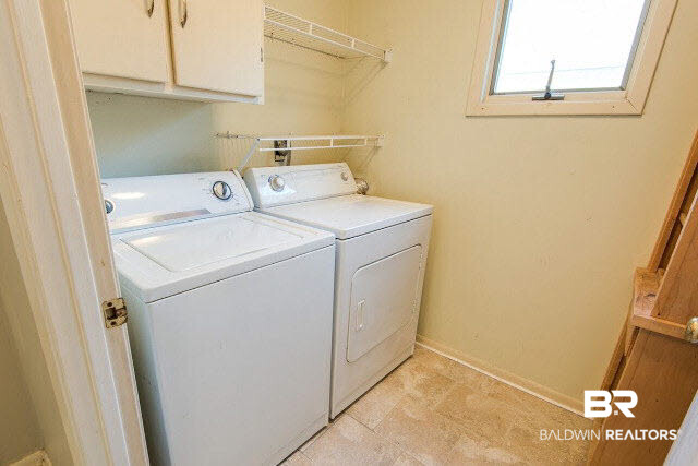 154 Orange Avenue Fairhope, AL 36532 - Photo 14 of 24 Laundry/Pantry
