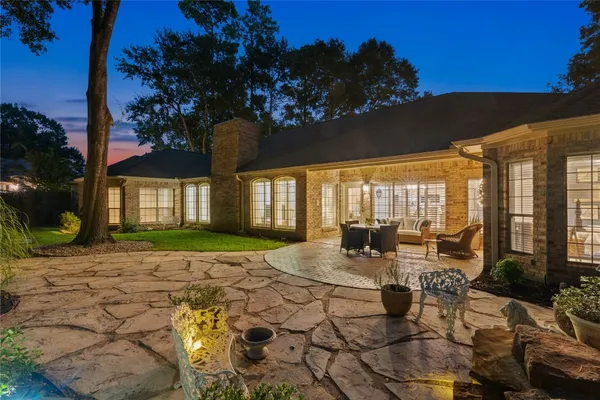 $949,000 | 901 Longmire Road, Unit 51, Conroe, TX 77304