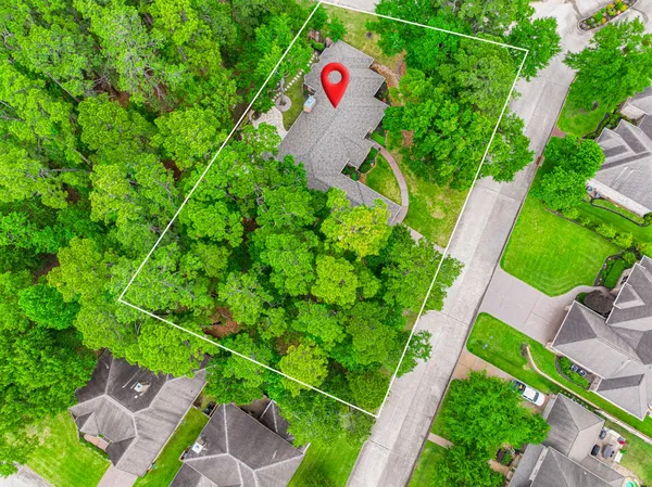 $875,000 | 901 Longmire Road, Unit 51, Conroe, TX 77304