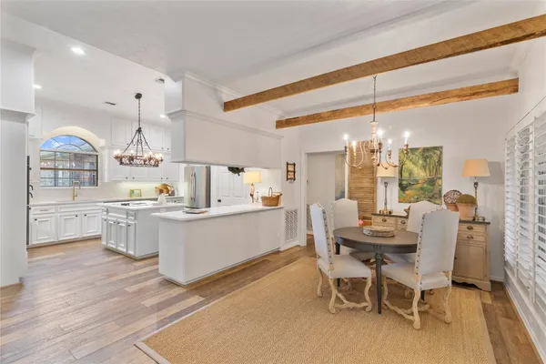 $949,000 | 901 Longmire Road, Unit 51, Conroe, TX 77304