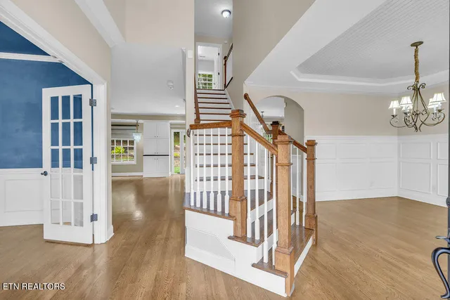 $849,900 | 525 Brochardt Boulevard, Knoxville, TN 37934