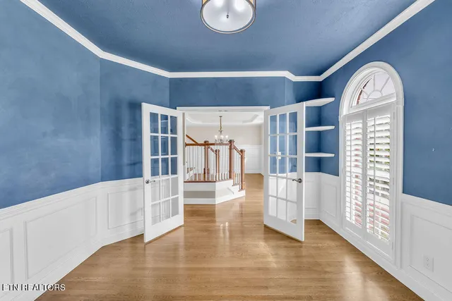 $849,900 | 525 Brochardt Boulevard, Knoxville, TN 37934