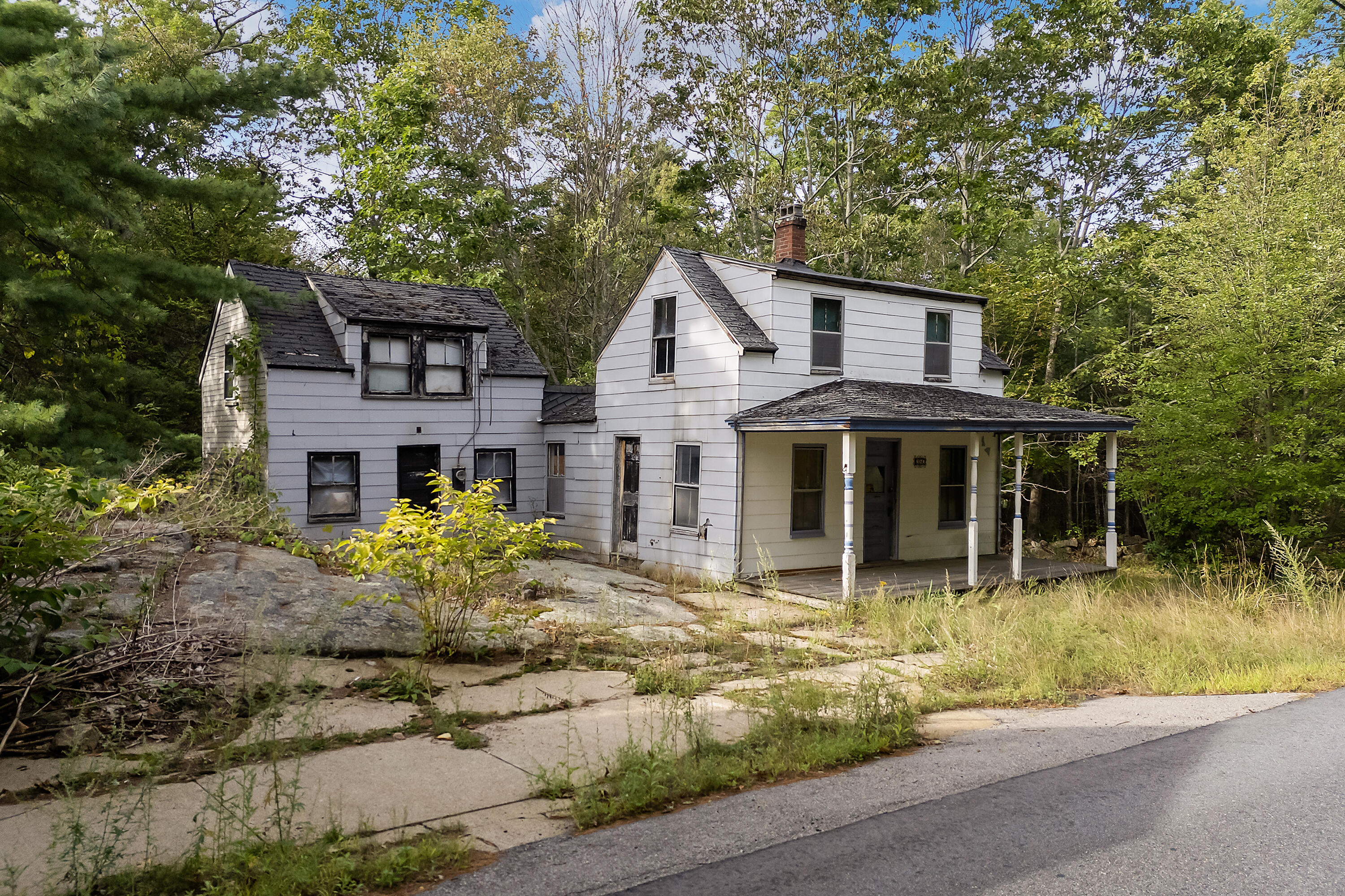 350 Pine Hill Rd, Cape Neddick