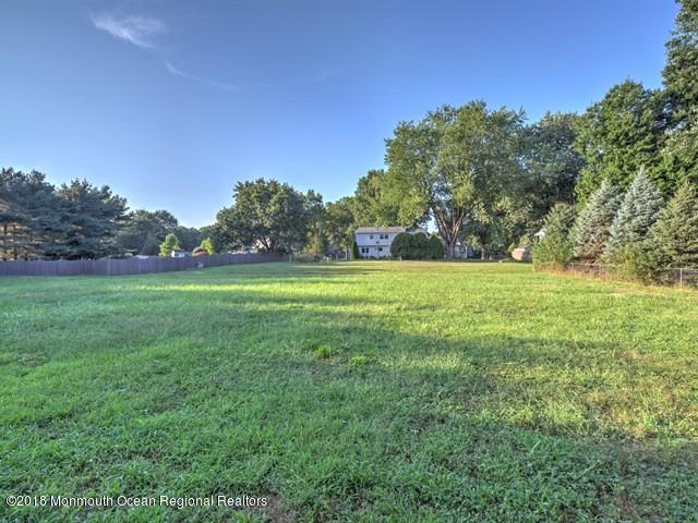 420 Schanck Road Freehold, NJ 07728 - Photo 25 of 27 BACK YARD