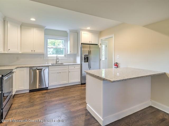 420 Schanck Road Freehold, NJ 07728 - Photo 8 of 27 KITCHEN