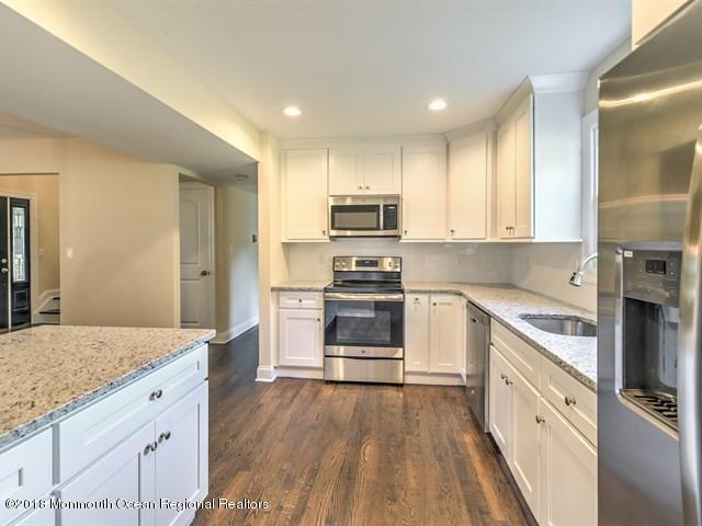 420 Schanck Road Freehold, NJ 07728 - Photo 10 of 27 KITCHEN