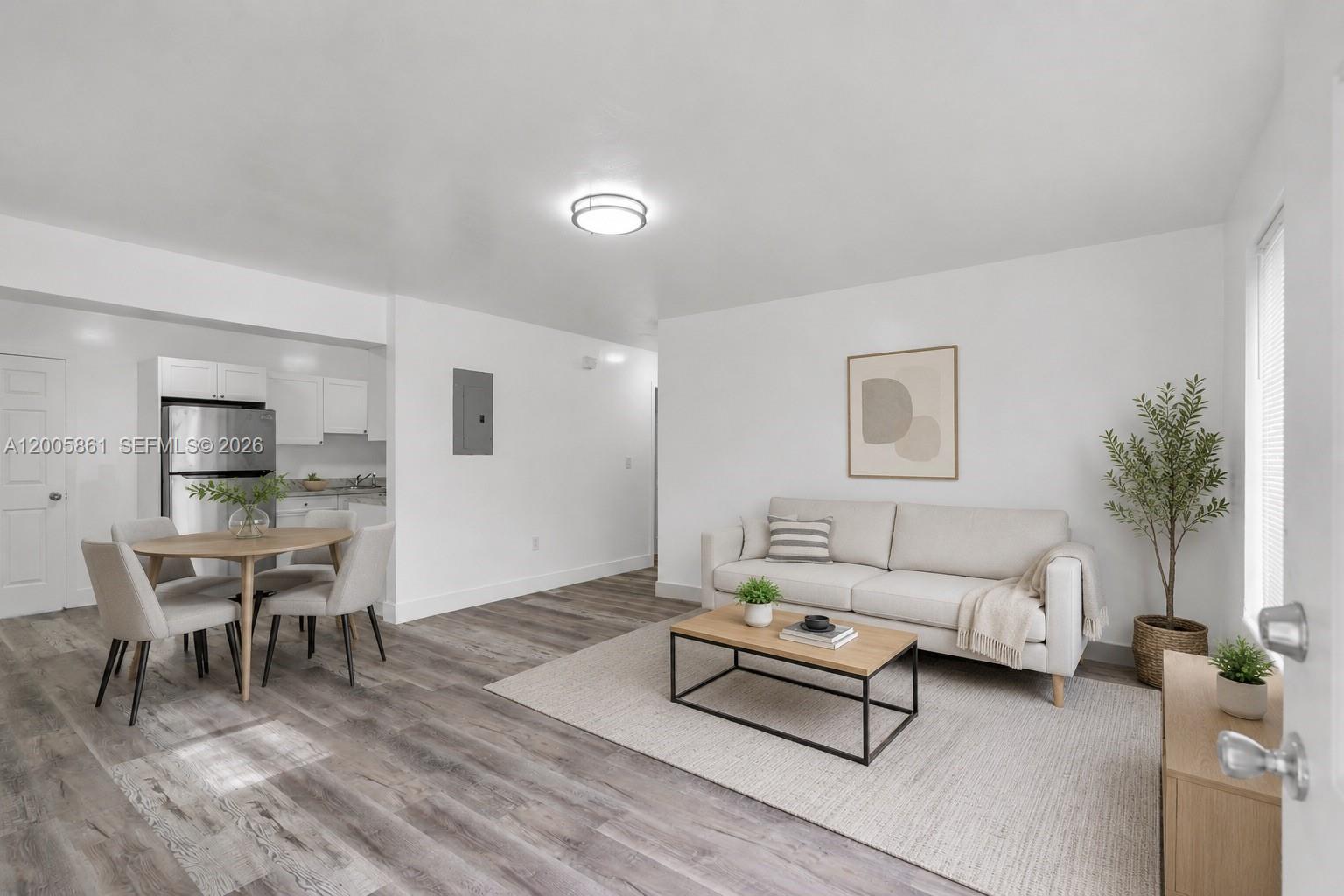 265 Northeast 55th Terrace, Unit 1 Miami, FL 33137 - Photo 8 of 21