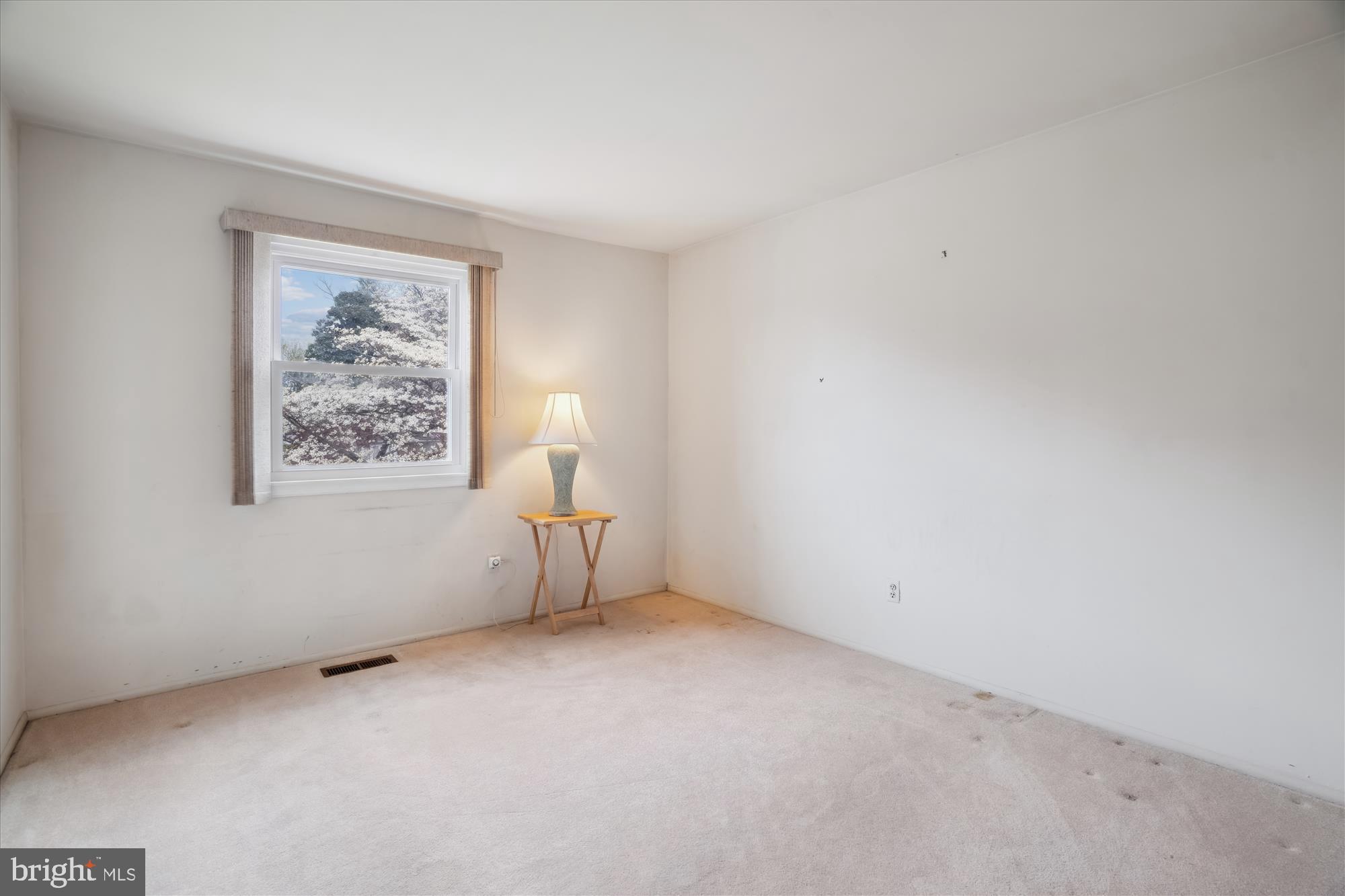12103 Chesterton Drive Upper Marlboro, MD 20774 - Photo 13 of 30 a view of an empty room with a window