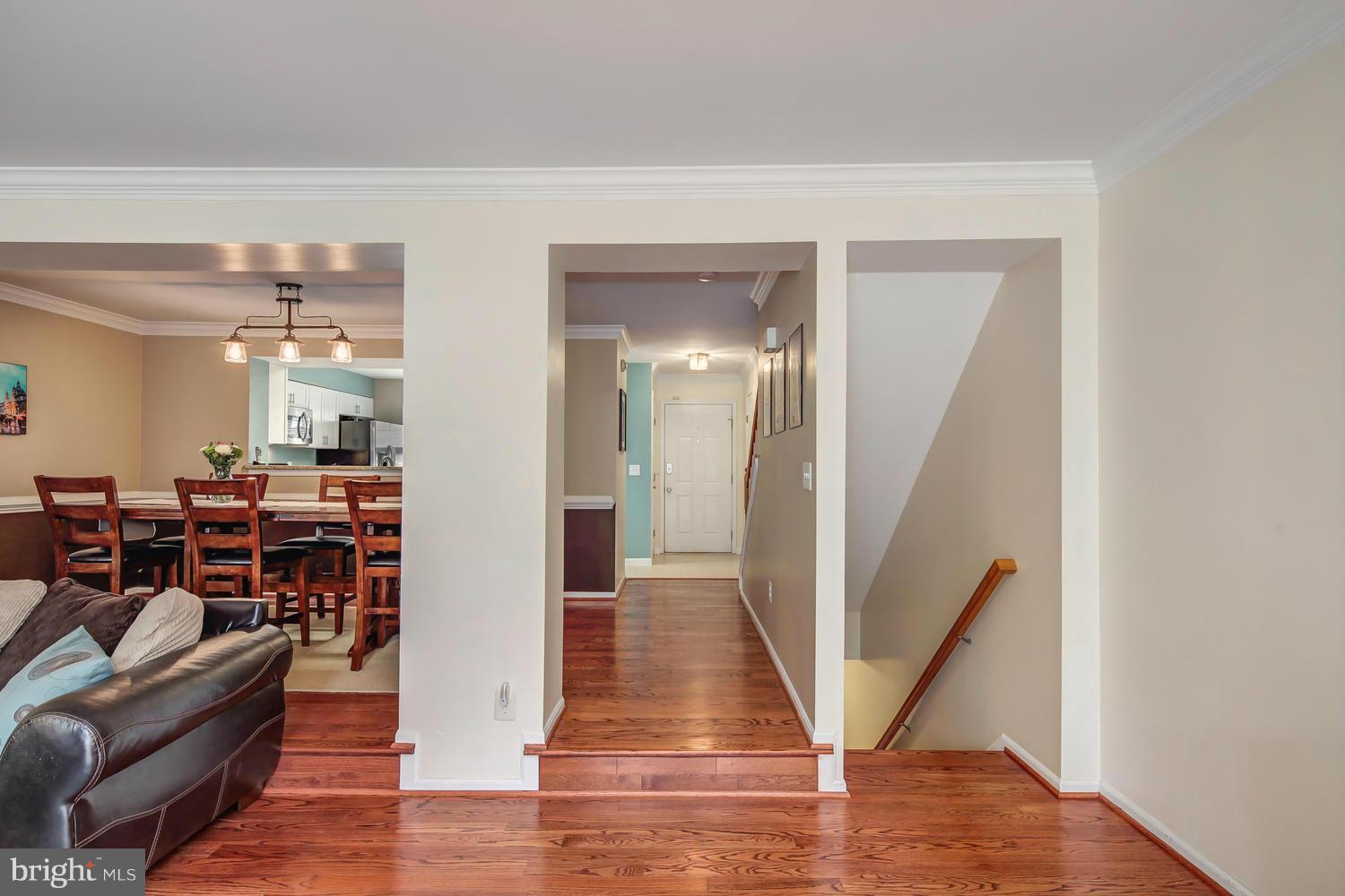 6508 Castine Lane Springfield, VA 22150 - Photo 11 of 30 Interior (General)