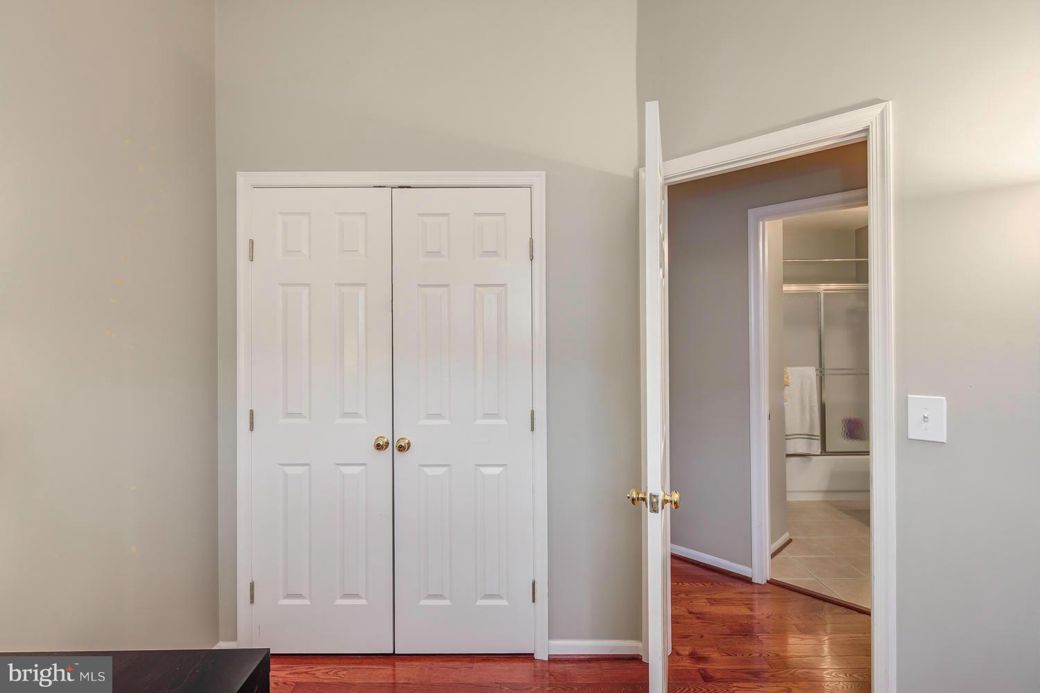 6508 Castine Lane Springfield, VA 22150 - Photo 18 of 30 Bedroom