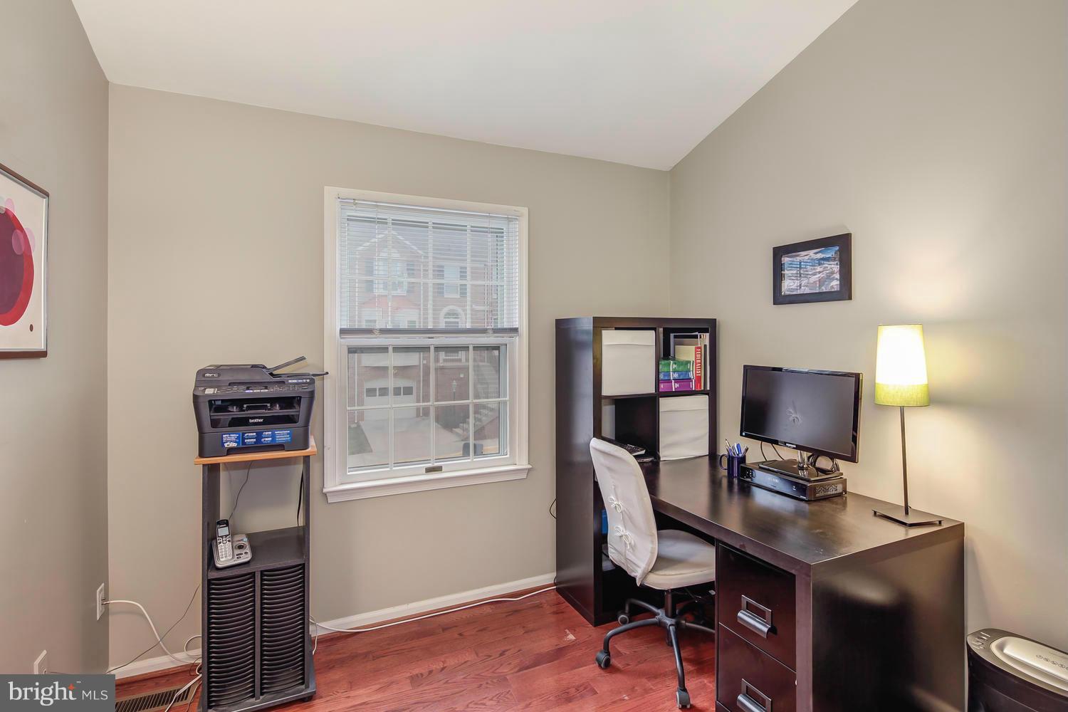 6508 Castine Lane Springfield, VA 22150 - Photo 19 of 30 Bedroom