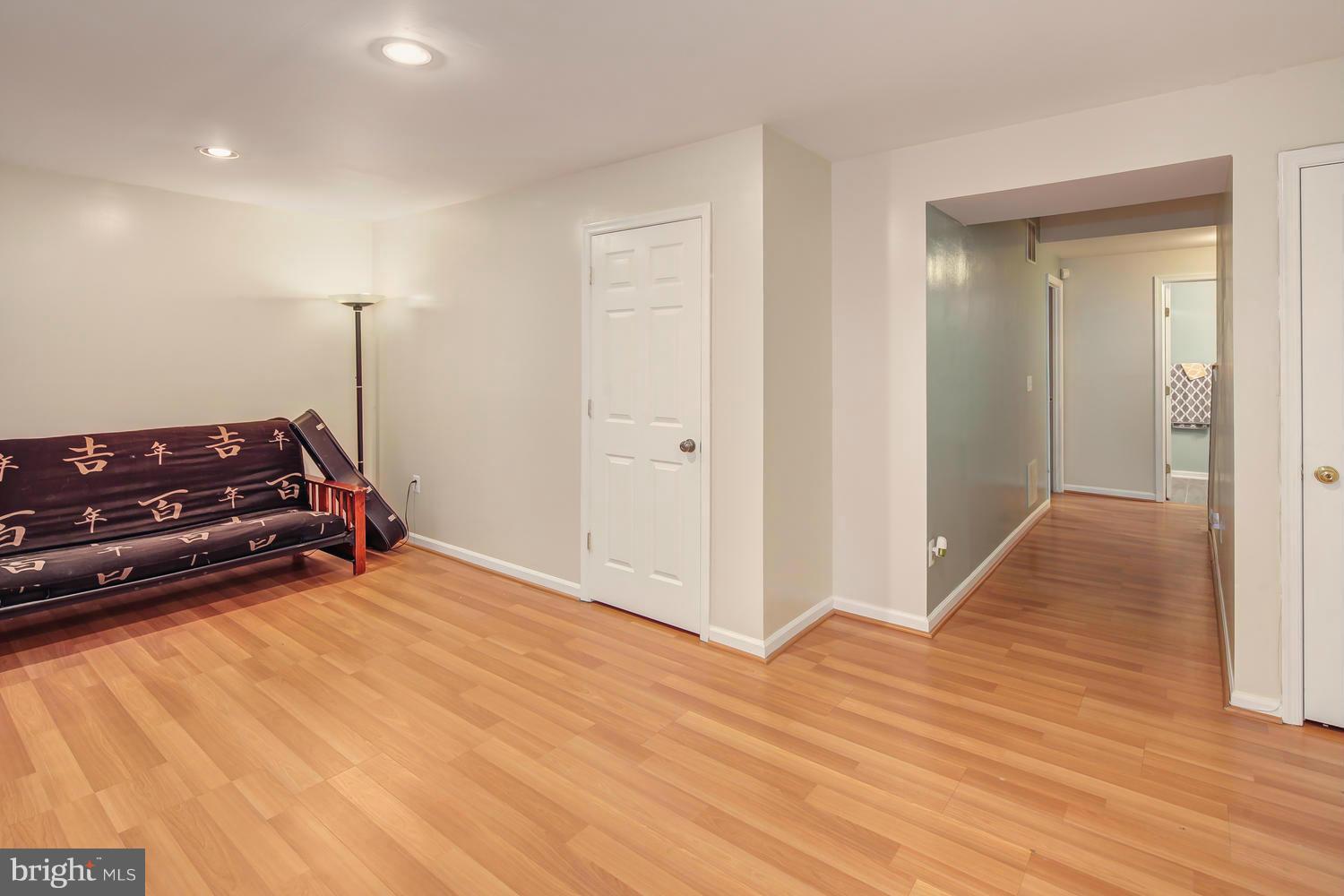 6508 Castine Lane Springfield, VA 22150 - Photo 21 of 30 Basement