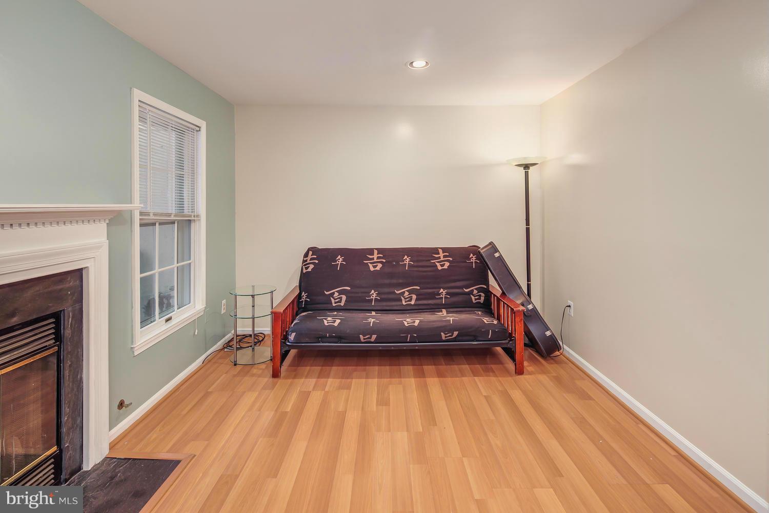 6508 Castine Lane Springfield, VA 22150 - Photo 22 of 30 Basement