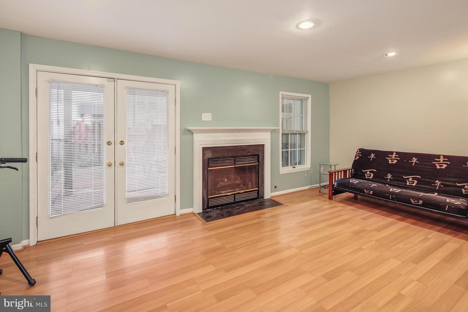6508 Castine Lane Springfield, VA 22150 - Photo 23 of 30 Basement
