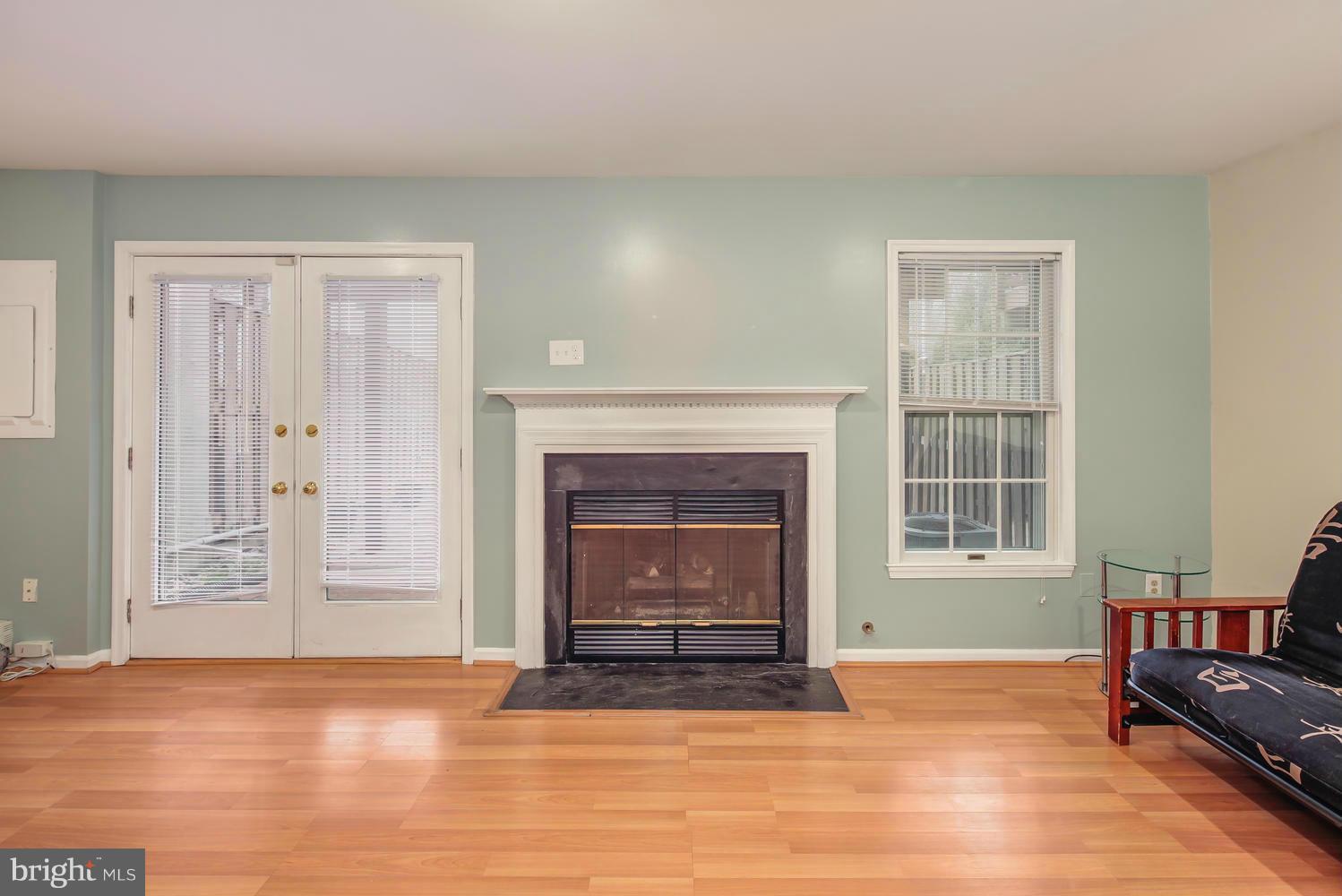 6508 Castine Lane Springfield, VA 22150 - Photo 24 of 30 Basement