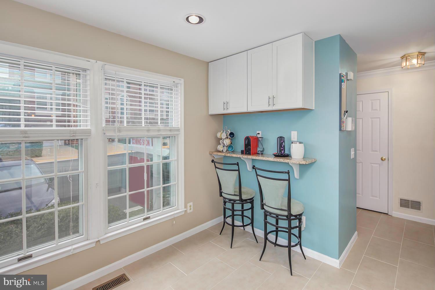 6508 Castine Lane Springfield, VA 22150 - Photo 5 of 30 Kitchen