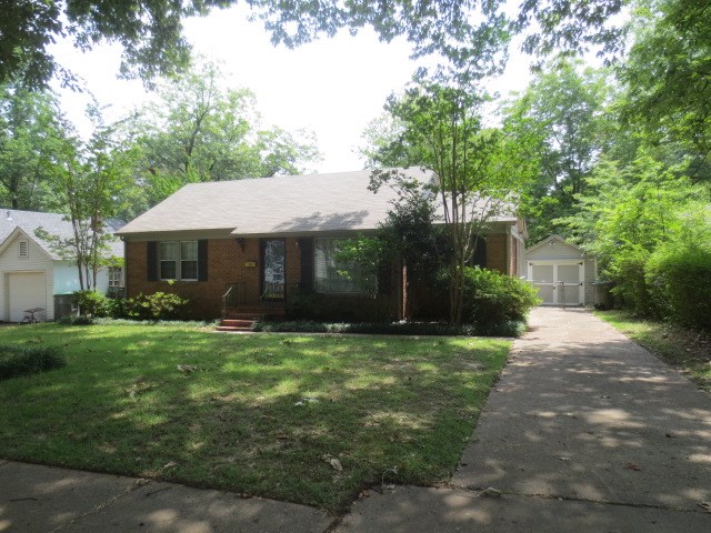 1058 Will Scarlet Road Memphis, TN 38111 - Photo 1 of 15 Gallery Image 1