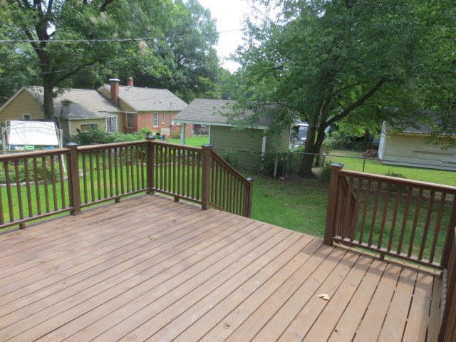 1058 Will Scarlet Road Memphis, TN 38111 - Photo 14 of 15 Gallery Image 14