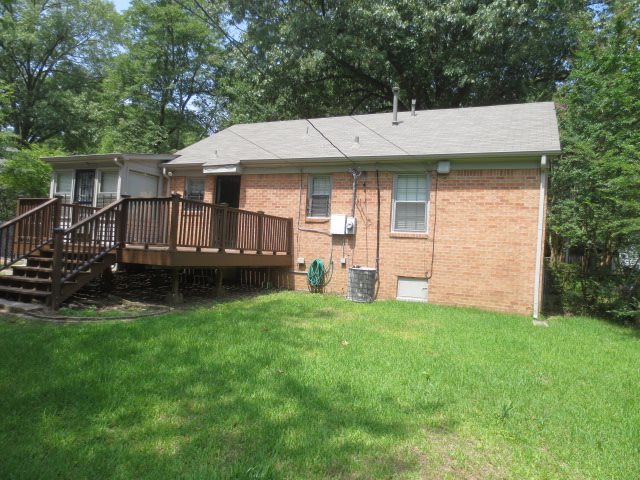 1058 Will Scarlet Road Memphis, TN 38111 - Photo 4 of 15 Gallery Image 4