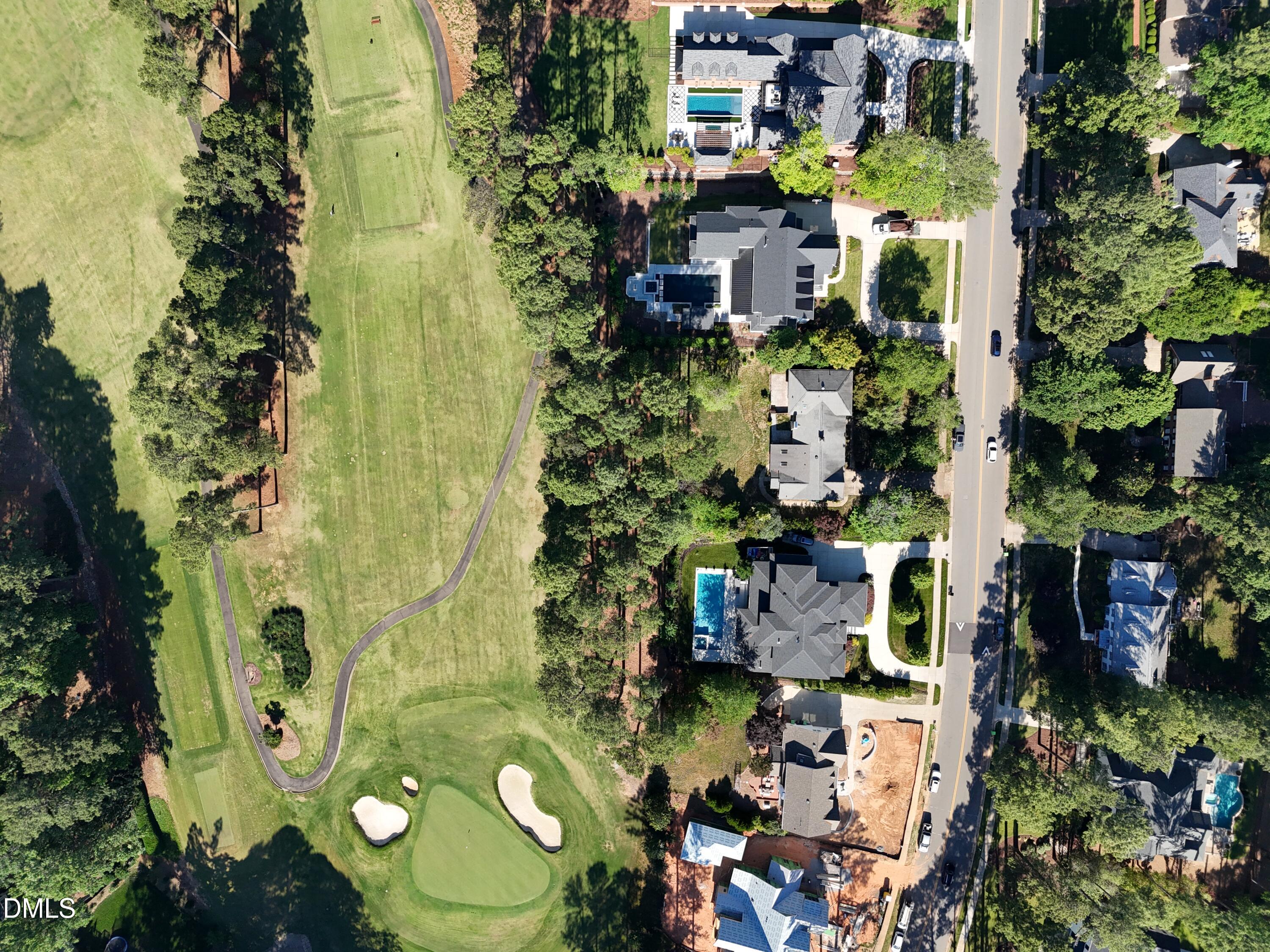 1620 Hunting Ridge Road Raleigh, NC 27615 - Photo 11 of 25 DJI_20260603210112_0257_D