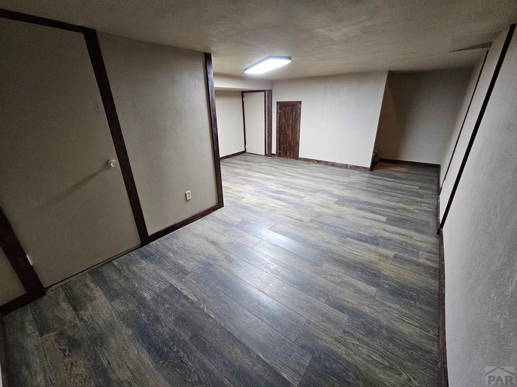 401 Park Street Springfield, CO 81073 - Photo 29 of 50 a view of empty room