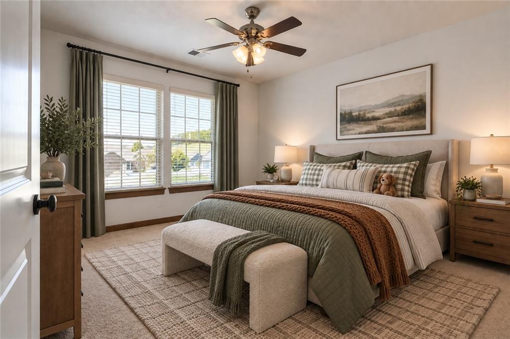 3221 South Mize Ridge Court Independence, MO 64057 - Photo 30 of 40 Gallery Image 30