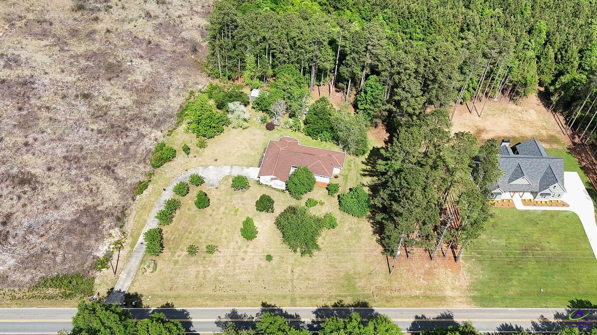 2049 Willow Lake Road Fort Valley, GA 31030 - Photo 41 of 42 Gallery Image 41