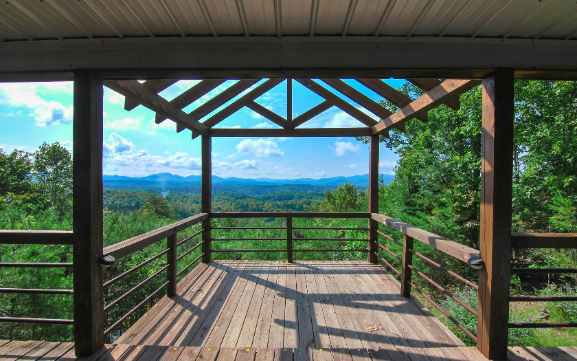 1329 My Mountain Road Morganton, GA 30560 - Photo 1 of 1 Main View