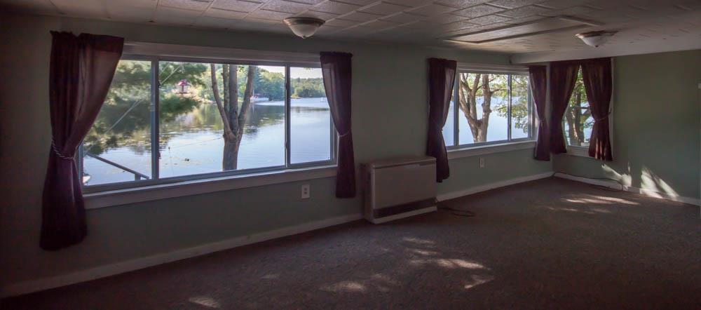 228 Waterboro Road Alfred, ME 04002 - Photo 4 of 8 Living Room