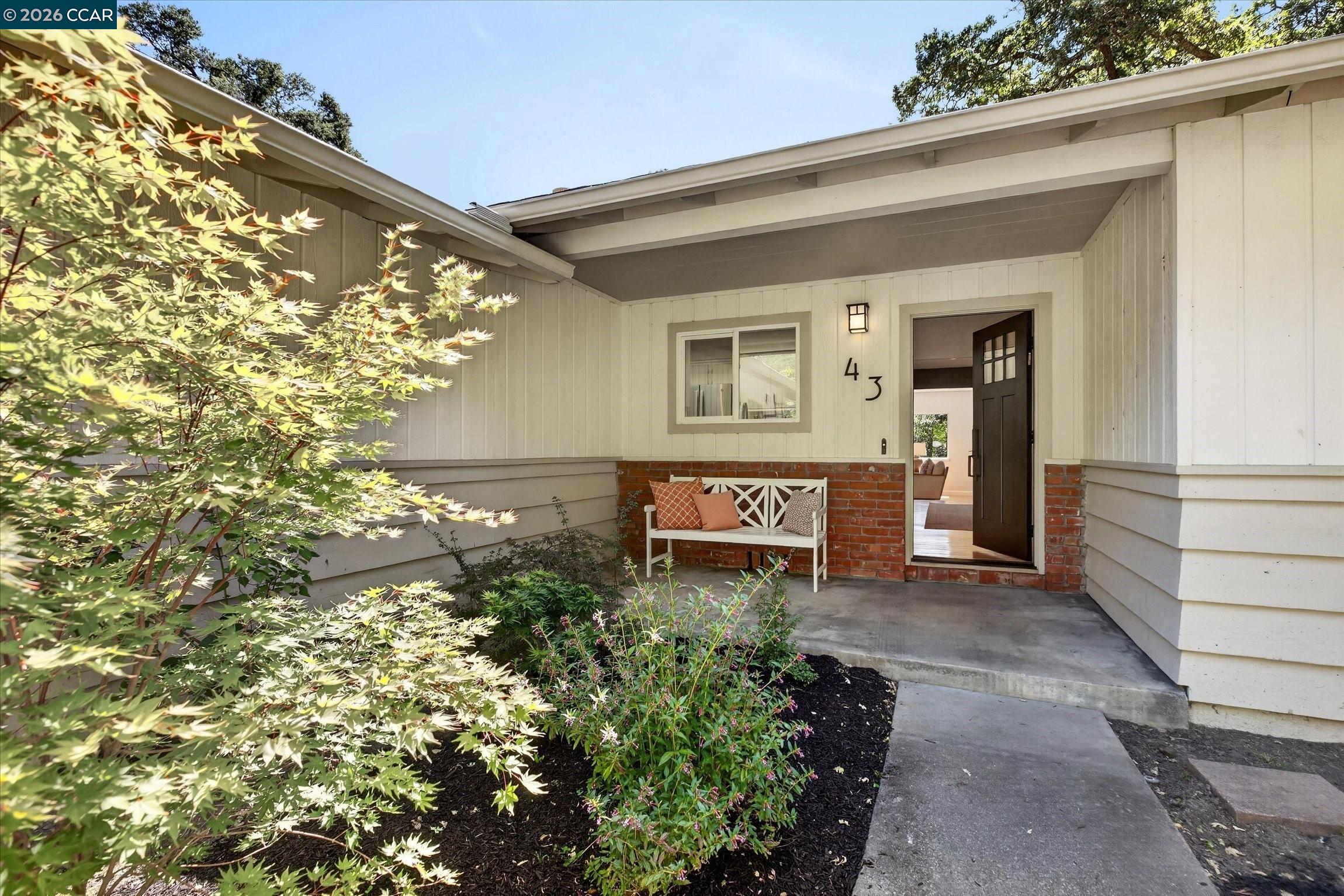 43 Monte Vista Road Orinda, CA 94563 - Photo 8 of 46