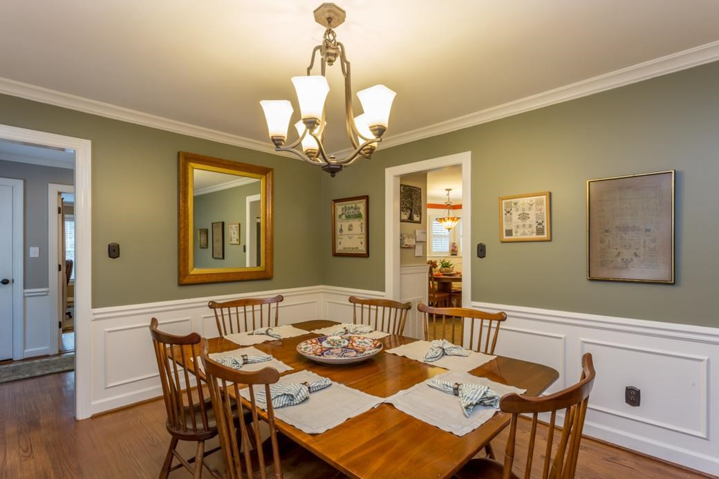 5201 Smallwood Court Raleigh, NC 27613 - Photo 2 of 24 Photo 2