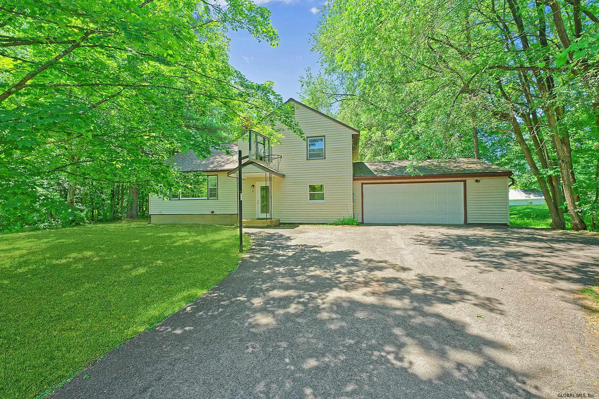 3 Forest Road Ballston, NY 12027 - Photo 1 of 44 Photo 1