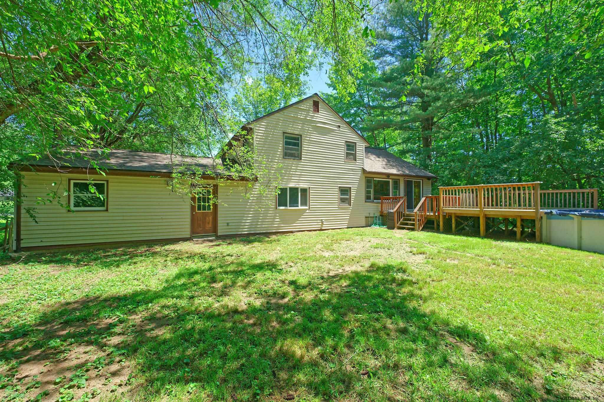 3 Forest Road Ballston, NY 12027 - Photo 39 of 44 Photo 39