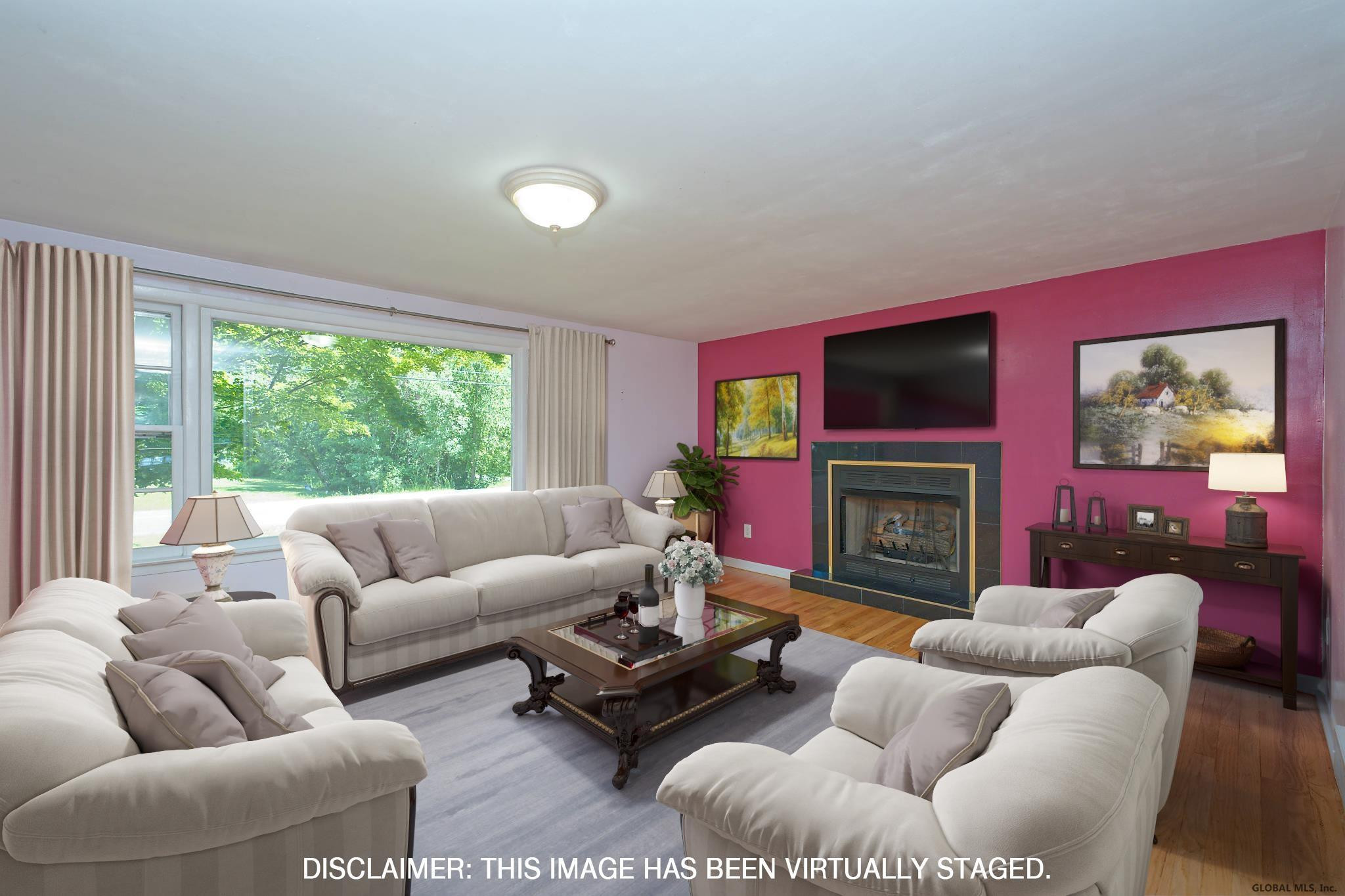 3 Forest Road Ballston, NY 12027 - Photo 8 of 44 Photo 8