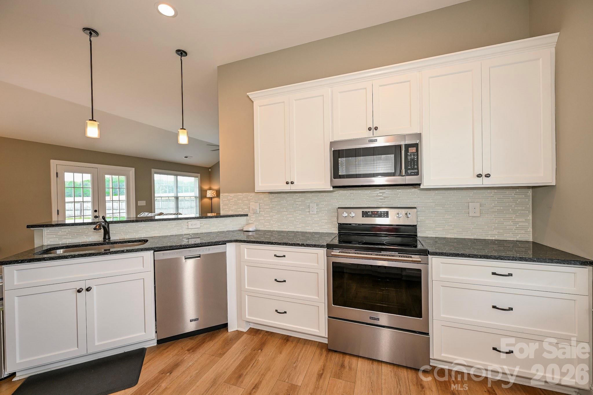 3426 Rilla Hamilton Road Monroe, NC 28110 - Photo 22 of 38