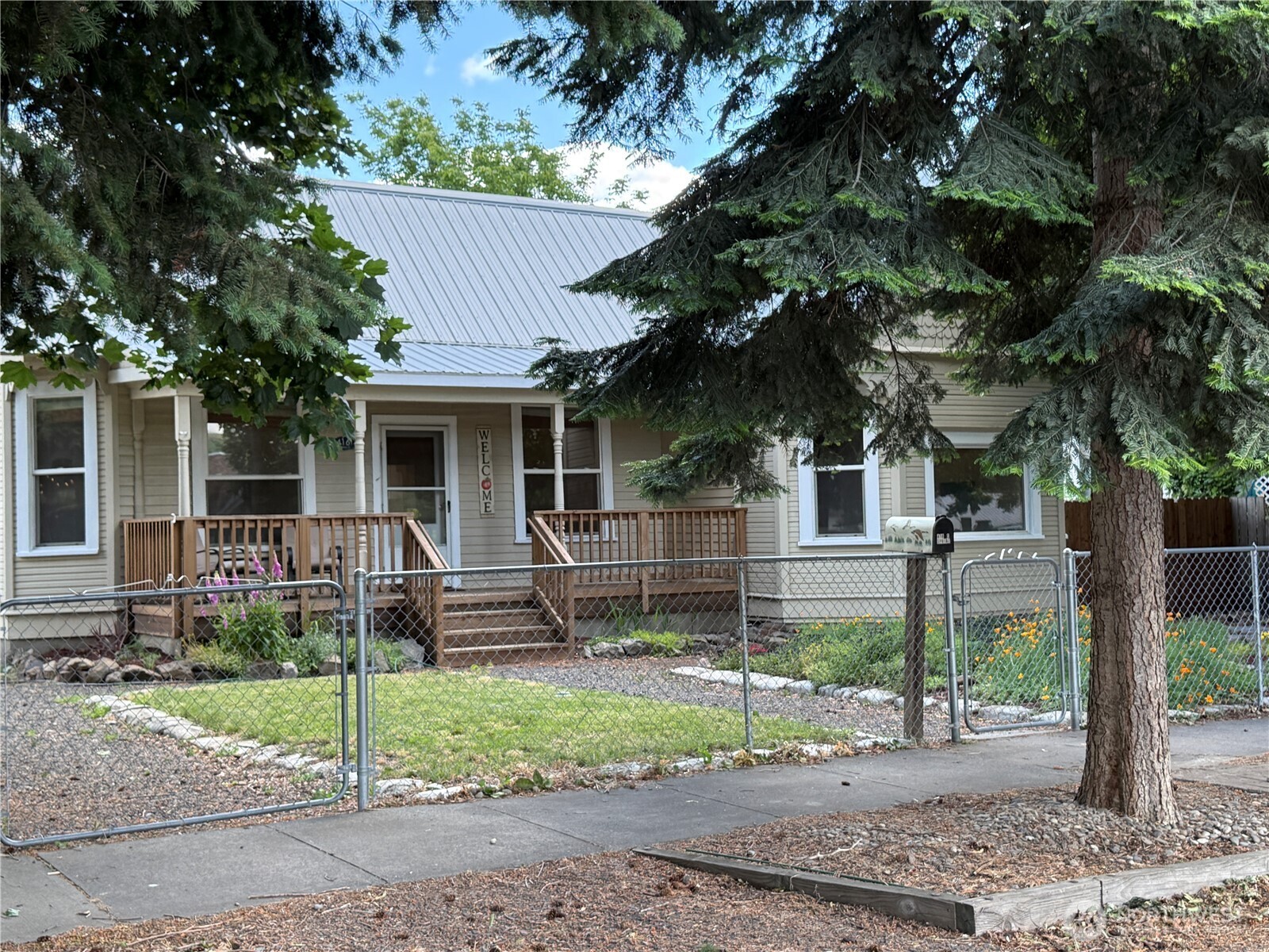 416 East Spring Street Dayton, WA 99328 - Photo 40 of 40