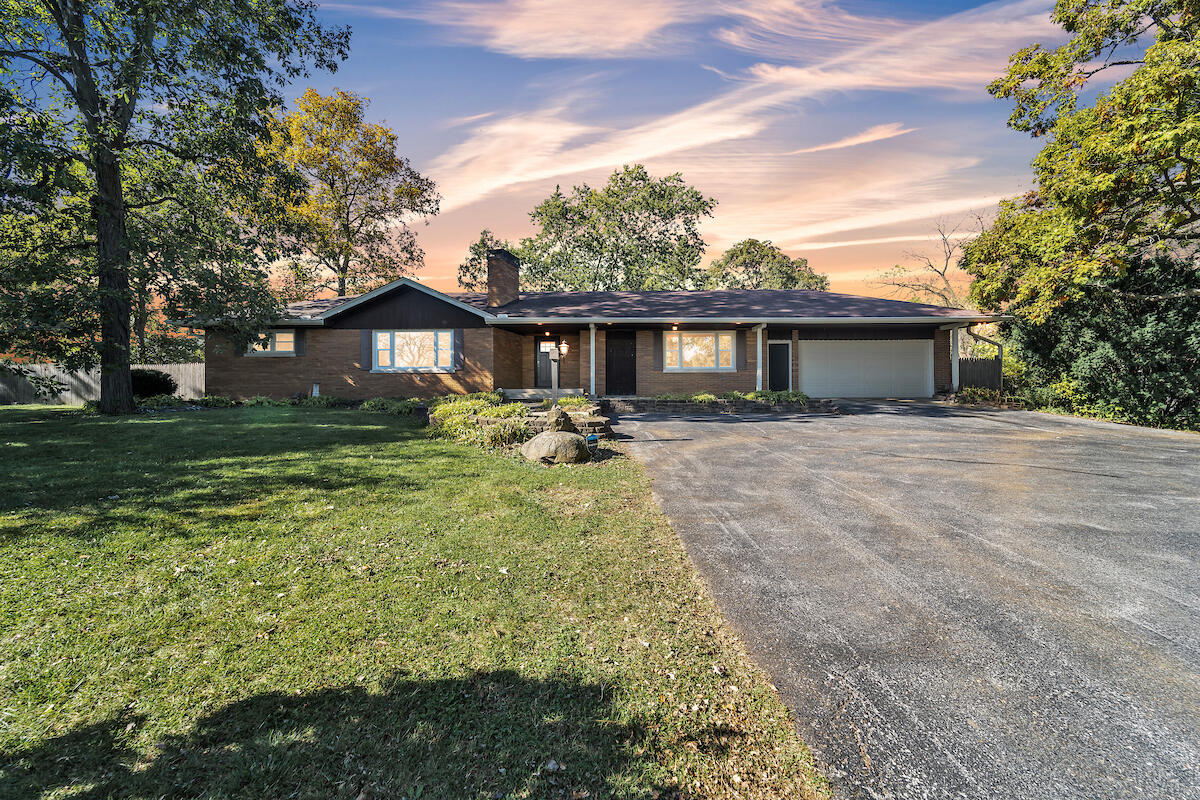 1736 30th Avenue, Somers, WI 53144 Compass