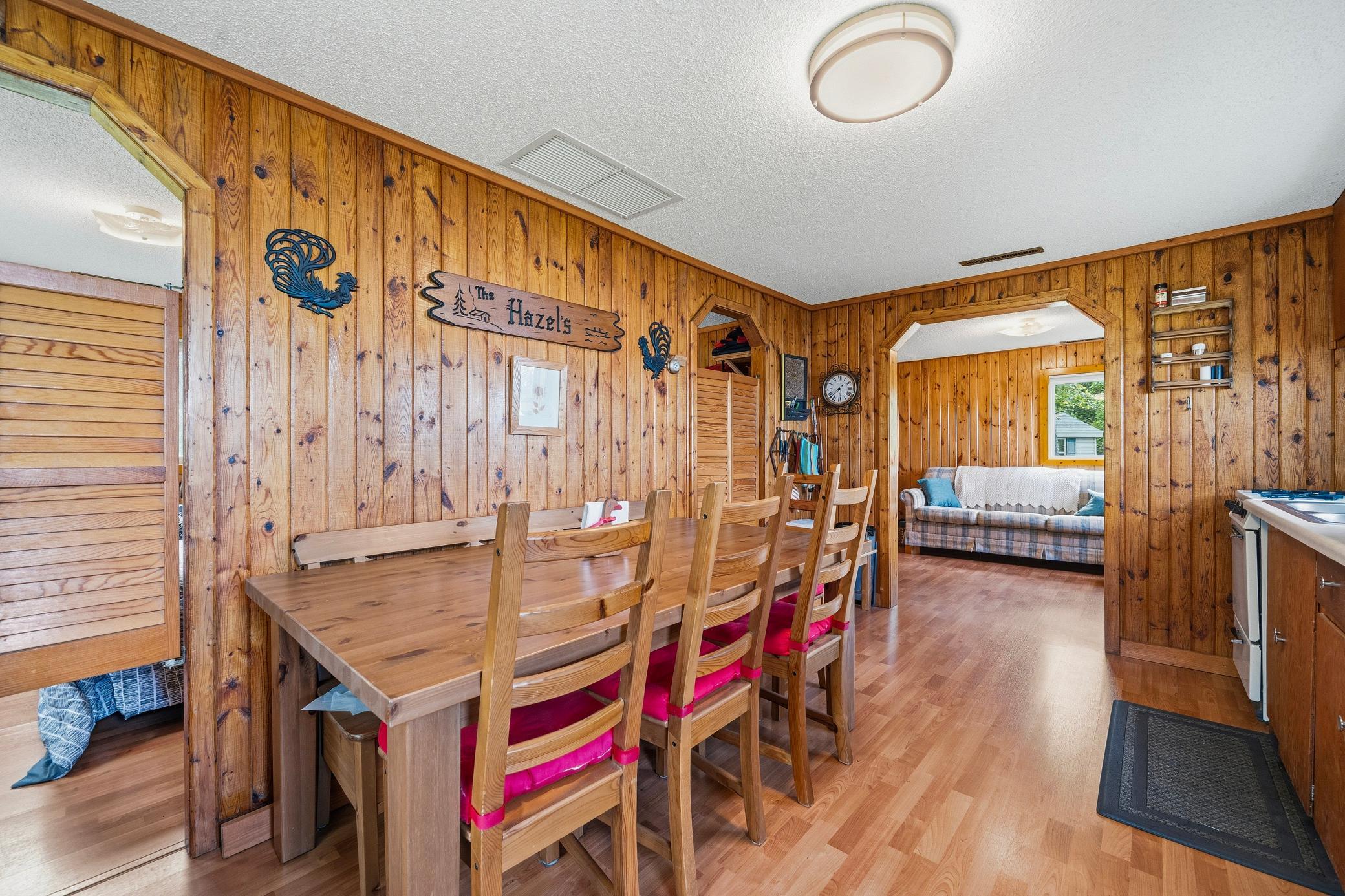 1397 Lake Cowdry Road Northwest Alexandria, MN 56308 - Photo 6 of 51